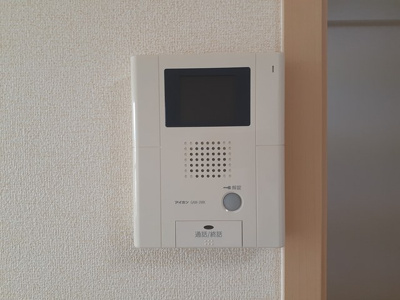 【セキュリティ】 | レジデンス・ポプラ