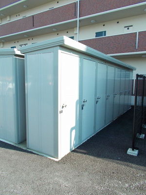 【設備】 | レジデンス・ポプラ