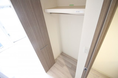 【収納】 | スプランディッド天王寺パークサイド