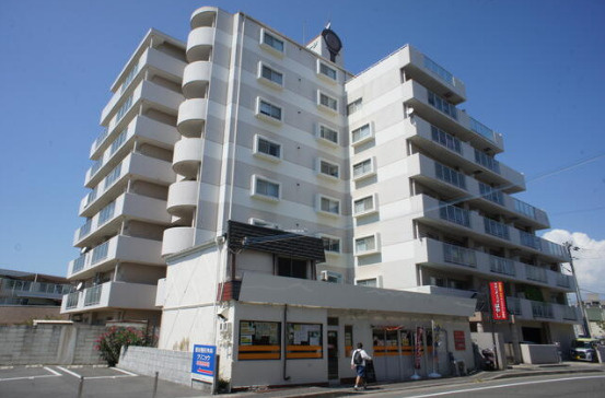 プレステージ西明石