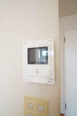 プロスパー１０３０の居間・リビング