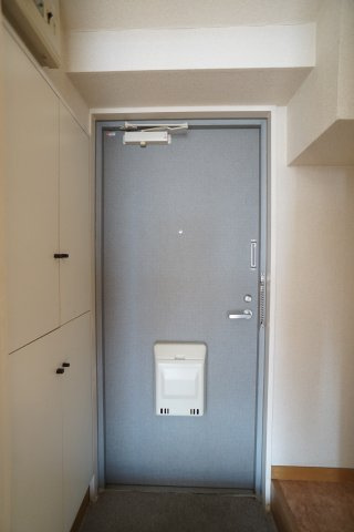 プロスパー１０３０のセキュリティ