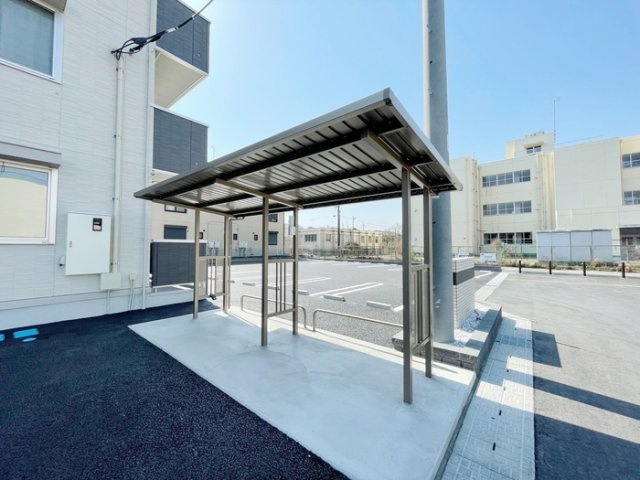 【その他共用部分】 | メゾン　ドゥ　キュンティア