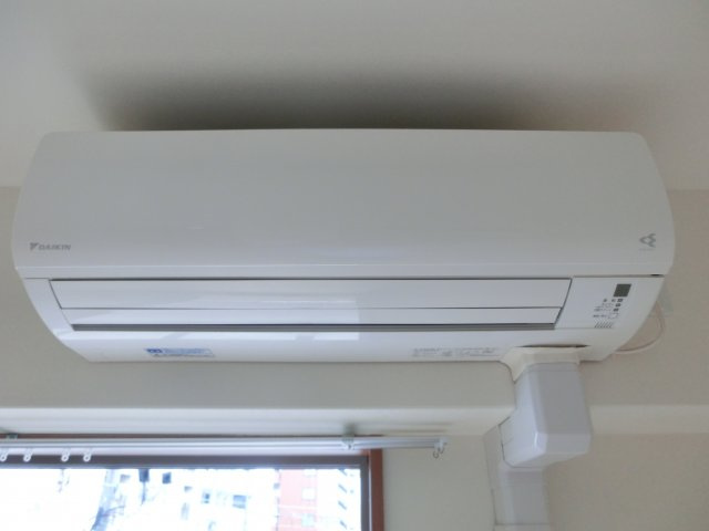 SunSunなんば弐番館の設備