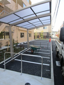 【その他共用部分】