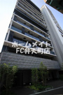 プレサンスOSAKA DOMECITYビーツの画像