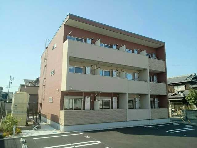ひかりの外観