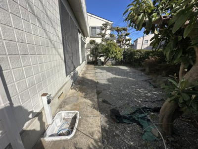 【その他共用部分】 | 腰越5丁目貸家