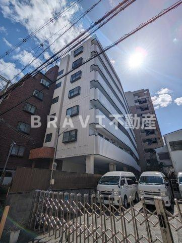 リーゾナブルシティ BRAVI不動産