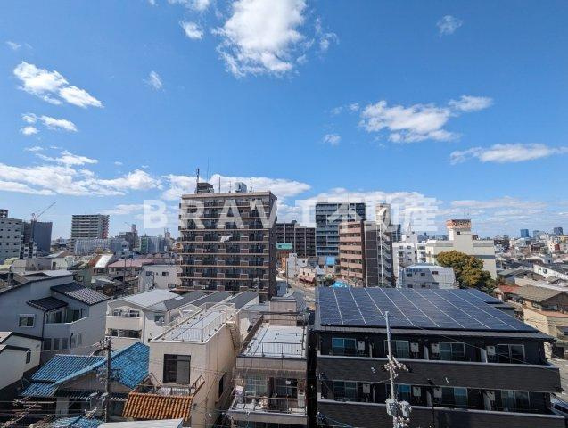 リーゾナブルシティ BRAVI不動産の展望