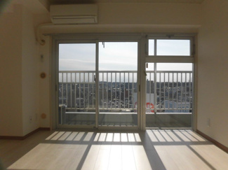 【寝室】 | 新城京浜ビル | ※別室参考写真