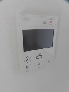 【セキュリティ】 | 新城京浜ビル | ※別室参考写真