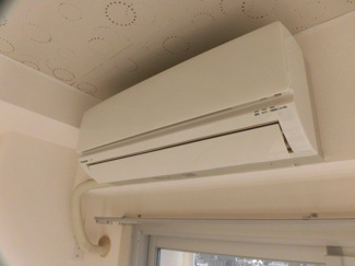 【設備】 | 新城京浜ビル | ※別室参考写真