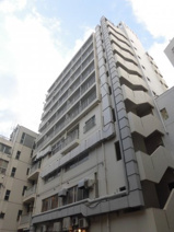 新城京浜ビルの画像