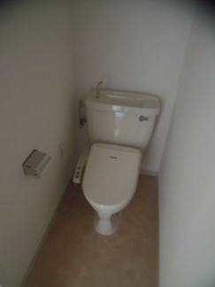 【その他】 | 新城京浜ビル | ※別室参考写真