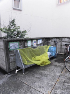 【その他共用部分】 | 新城京浜ビル