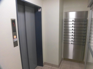 【その他共用部分】 | 新城京浜ビル