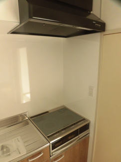 【設備】 | 新城京浜ビル | ※別室参考写真