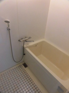 【浴室】 | 新城京浜ビル | ※別室参考写真