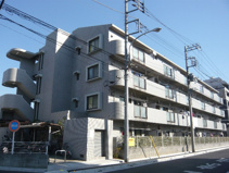 プリベール戸田の画像