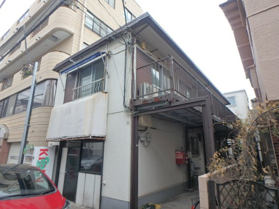 【外観】 | フジミハウス