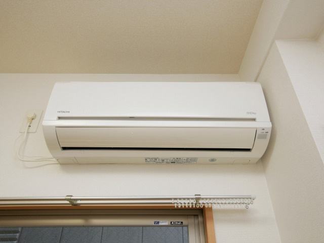 フォレステージュ北堀江の設備