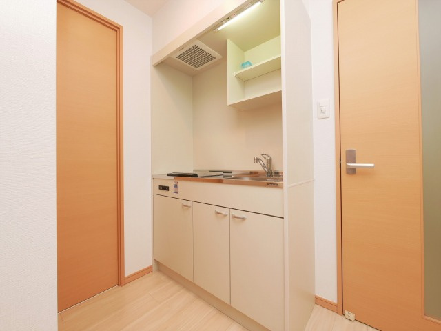 フォレステージュ北堀江のその他