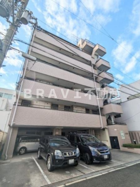 エミグラント・N BRAVI不動産の外観|【エミグラント・N】