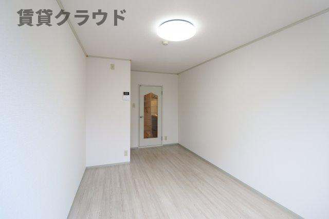 東亜ハーモニー蘇我の洋室|お気軽にお問い合わせください♪