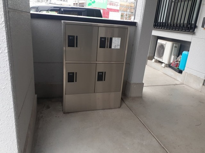 【その他共用部分】 | ボワフォンテーヌ