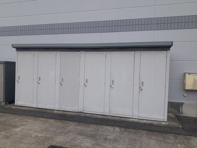 【設備】 | ボワフォンテーヌ