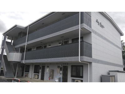 【外観】 | ボワフォンテーヌ