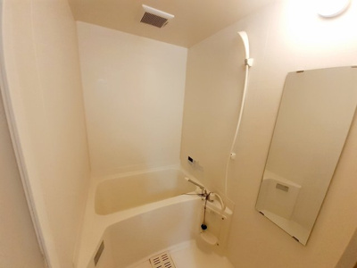 【浴室】 | ボワフォンテーヌ