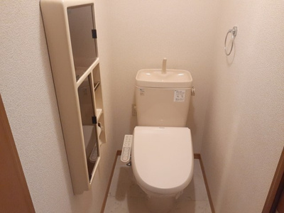 【トイレ】 | ボワフォンテーヌ