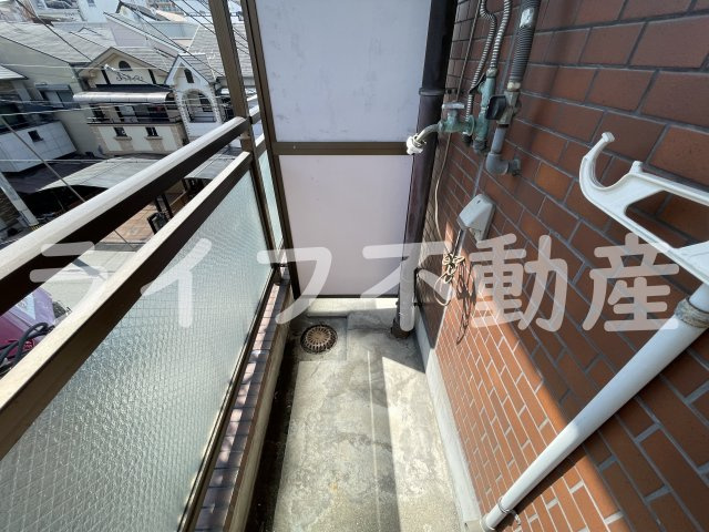 アペックスハイツ・ユニの設備