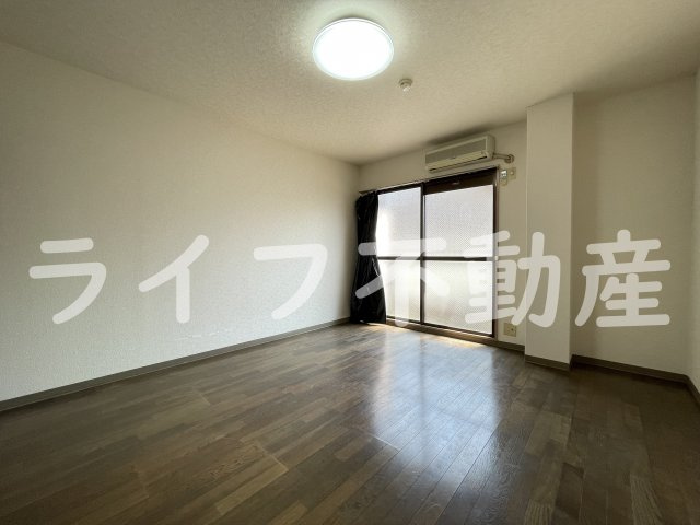 アペックスハイツ・ユニ