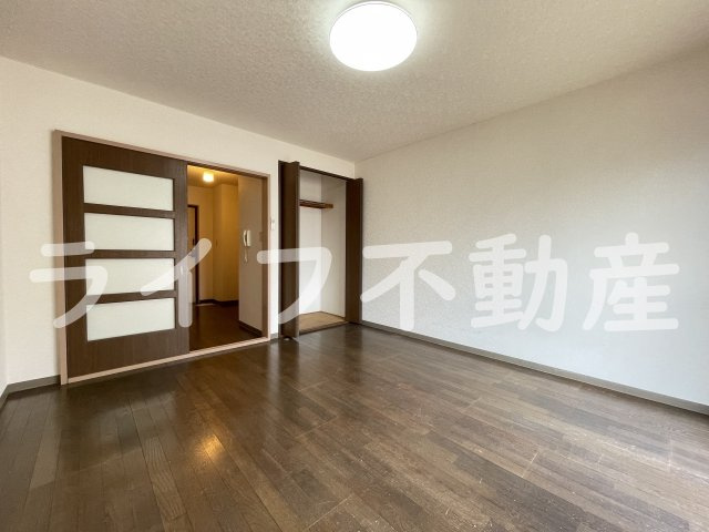 アペックスハイツ・ユニの内装|過ごしやすい室内です