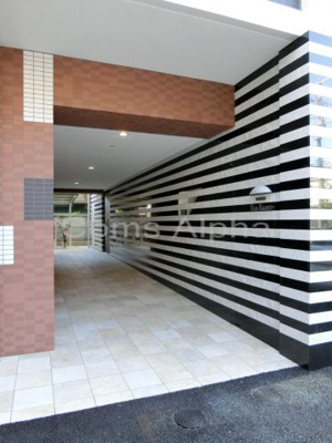 【その他共用部分】 | ラ ルーチェ | ラ ルーチェ　エントランス