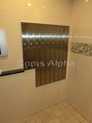 【その他共用部分】 | ラ ルーチェ | ラ ルーチェ　メールボックス