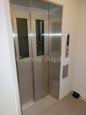 【その他共用部分】 | ラ ルーチェ | ラ ルーチェ　エレベーター