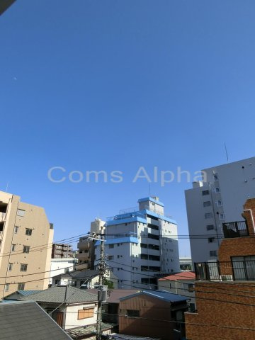 ラ ルーチェの展望