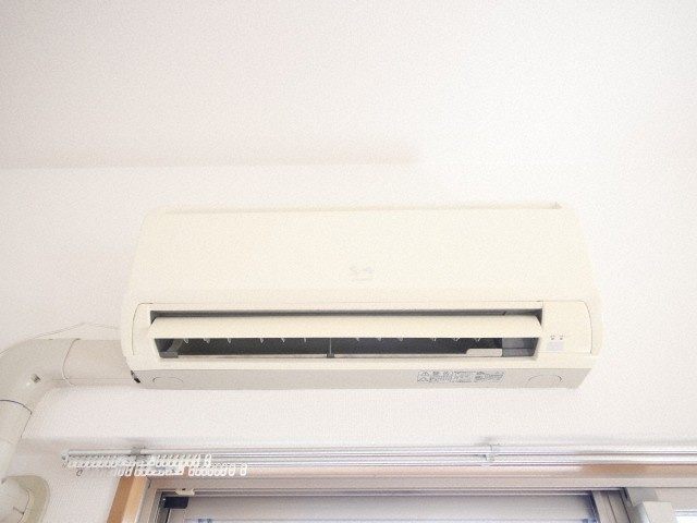 タウンコート幸町の設備