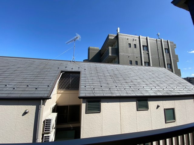 ハーモニーテラス十番町｜名古屋市の賃貸ならMy賃貸の展望|ハーモニーテラス十番町
