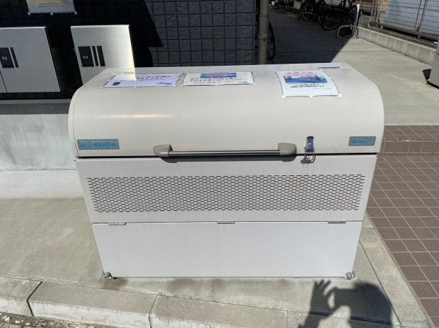 ハーモニーテラス十番町｜名古屋市の賃貸ならMy賃貸のその他共用部分|ハーモニーテラス十番町