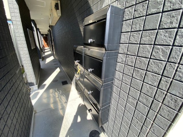 ハーモニーテラス十番町｜名古屋市の賃貸ならMy賃貸のその他共用部分|ハーモニーテラス十番町