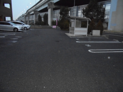 【外観】 | ヴレ　スュール