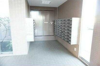 【その他共用部分】 | コーポレート中央林間２号棟(コーポレートチュウオウリンカンニゴウトウ)