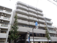アルファ武蔵野Ⅱの画像