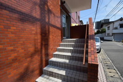 【その他共用部分】 | 福祥第３ビル