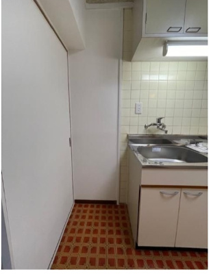 【内装】 | 福祥第３ビル